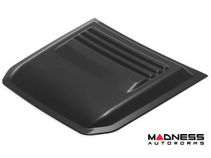 Ford F-150 Hood Scoop - Add On